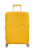 Walizka American Tourister Soundbox 67 cm powiększana