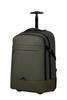  Samsonite Roadseeker Rucksack auf Rollen Grün