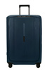 Samsonite Essens Koffer 81 cm, Marineblau
