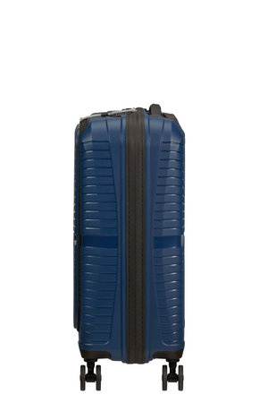 Walizka kabinowa American Tourister Airconic 55 cm granatowa