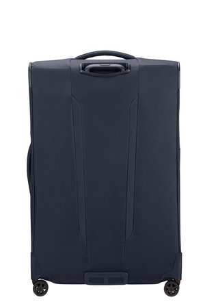 Samsonite Respark 82 cm großer Koffer, navy blau
