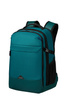 Plecak na laptopa Samsonite Roadseeker M turkusowy