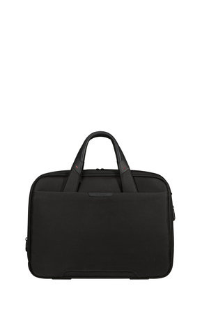 Samsonite PRO-DLX 6 15,6" Laptoptasche, vergrößert, schwarz