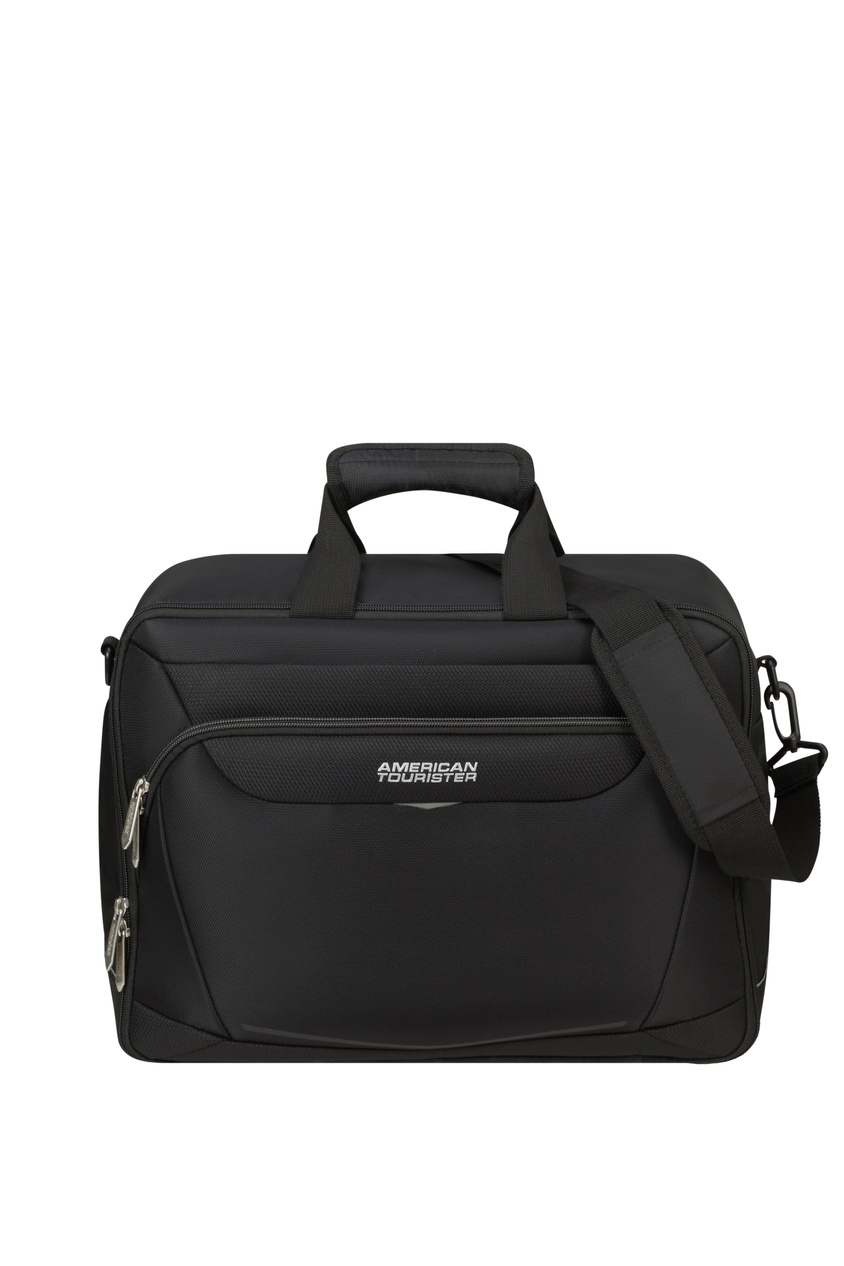 American Tourister Summerride Reisetasche Schwarz