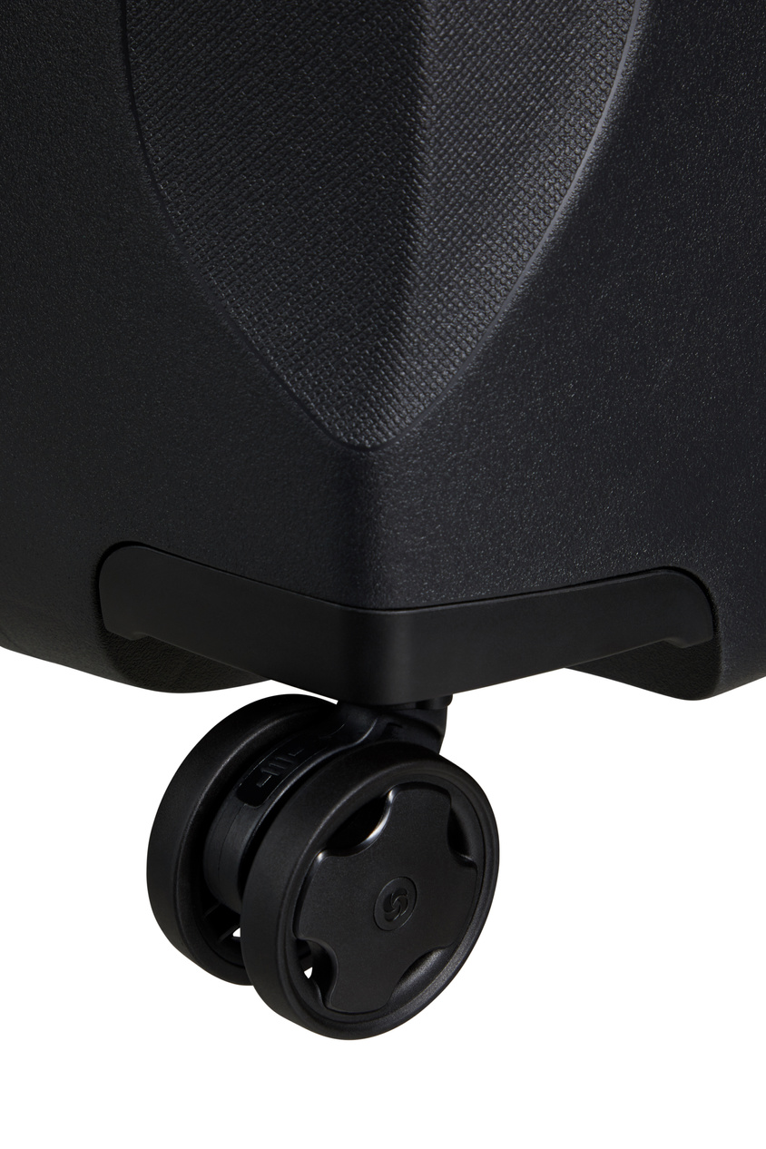 Samsonite Essens Koffer 81 cm, Marineblau