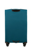 Walizka Samsonite Base Breeze 78cm powiększana niebieska