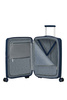 American Tourister Fastforward 55cm Kabinenkoffer, marineblau