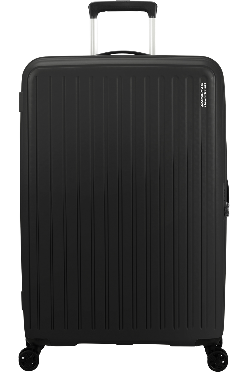 American Tourister Rejoy Koffer 77cm Schwarz