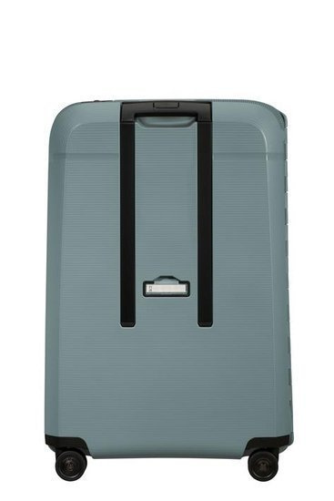Samsonite Magnum Eco 75 cm Koffer blau