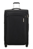 Samsonite Respark 82 cm großer Koffer schwarz