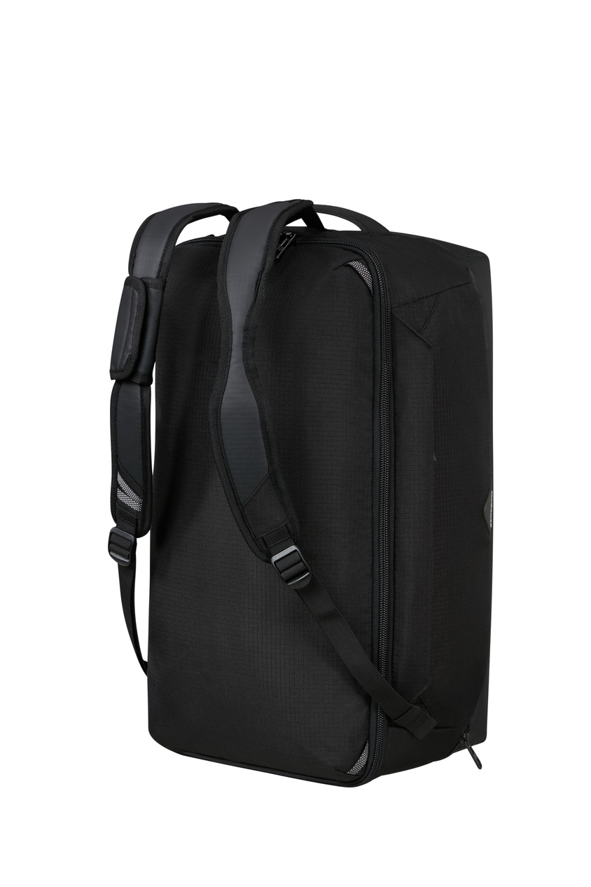 Samsonite Roadseeker Reisetasche Schwarz