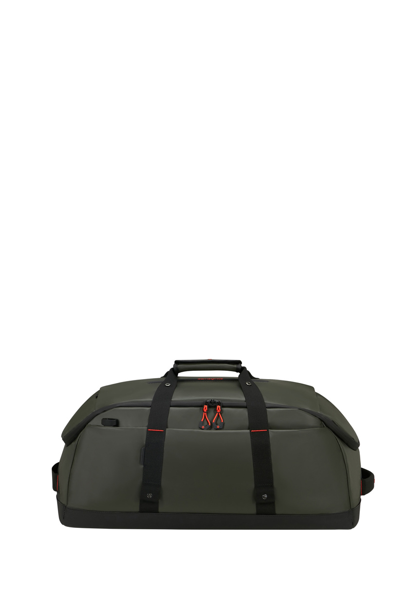 Samsonite Ecodiver Tasche 63cm gelb