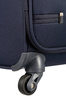 Samsonite Base Boost 55cm Handgepäckkoffer navy blau