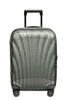 Samsonite C-Lite 55cm Koffer grün