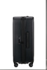  Samsonite Fyrm 67 cm vergrößerter Graphitkoffer