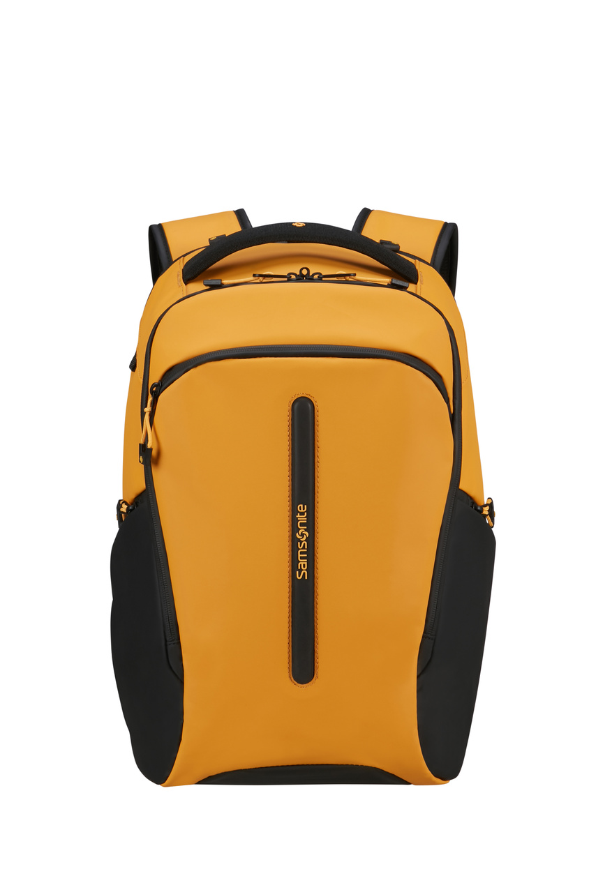 Plecak na laptopa Samsonite Ecodiver XS żółty