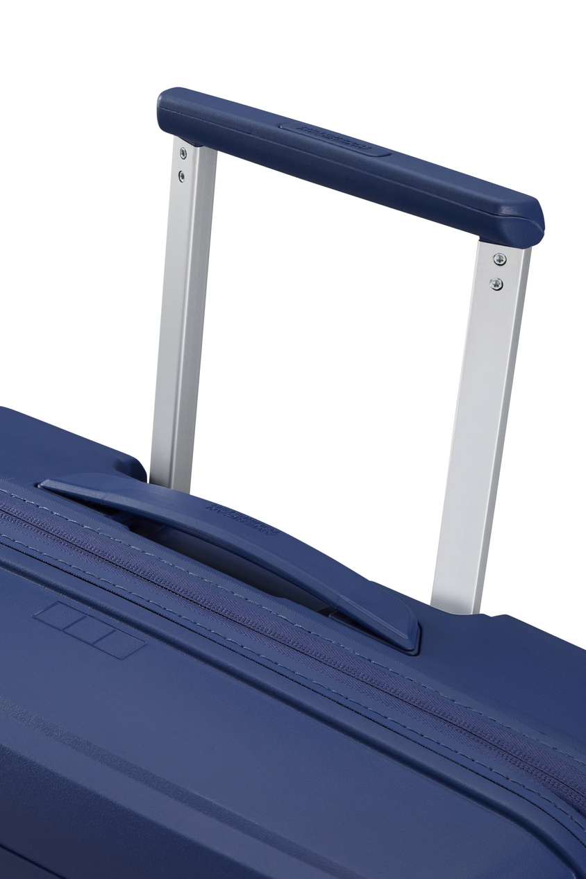 American Tourister Fastforward 55 cm großer Kabinenkoffer, Blau