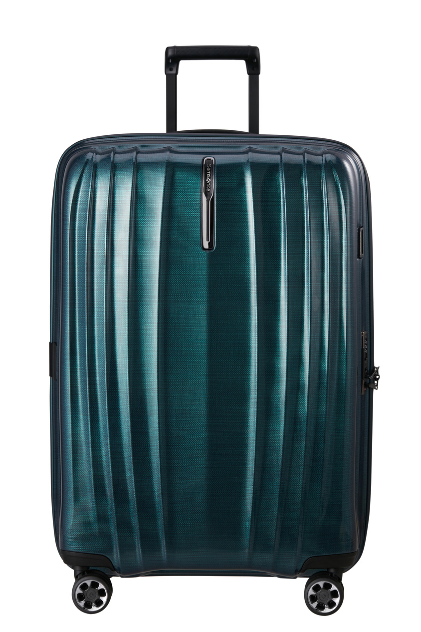 Samsonite Nexis Koffer 76 cm erweiterbar