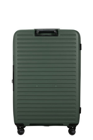 Samsonite Restackd Koffer 81cm, vergrößert, grün