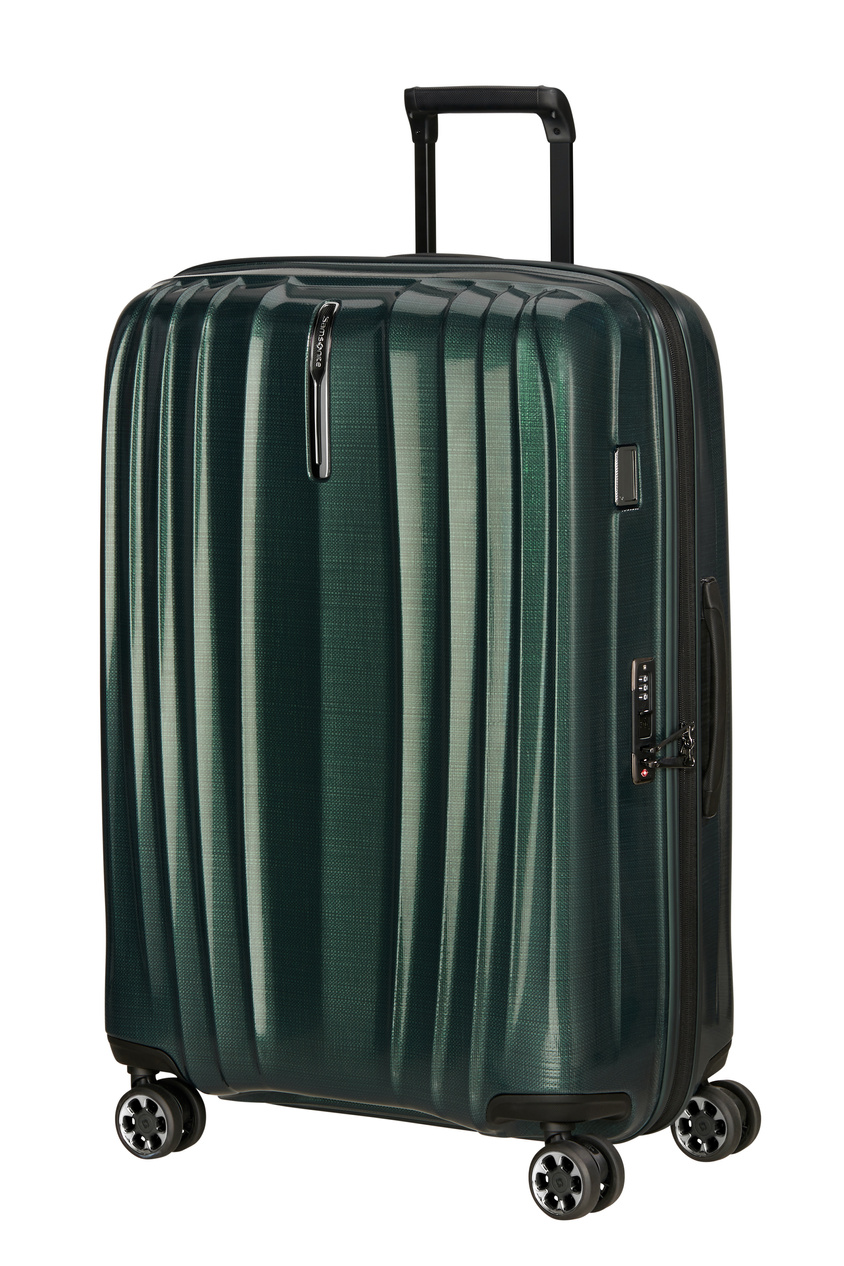 Samsonite Nexis Koffer 76 cm erweiterbar