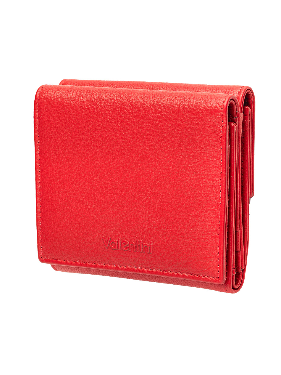 Damenportemonnaie Valentini Poppy 128
