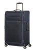 Samsonite Airea 78 cm (3,5") erweiterbarer Koffer, navy blau