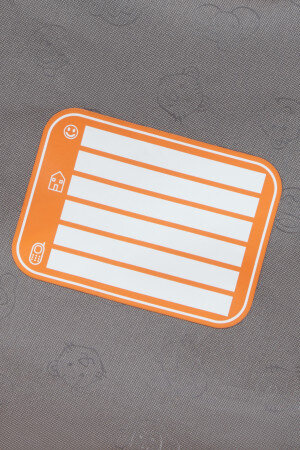 Samsonite Happy Sammies Eco 45 cm Pinguin-Koffer