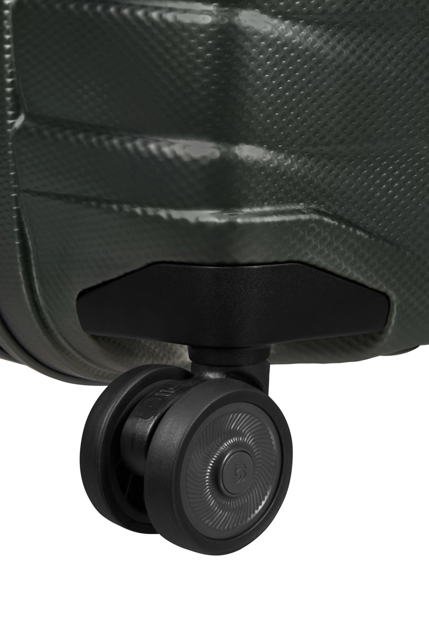 Samsonite Proxis 86 cm Koffer grün