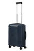 Samsonite Upscape 55cm Handgepäckkoffer, erweiterbar dunkelblau