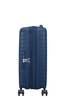American Tourister Fastforward 55cm Kabinenkoffer, marineblau