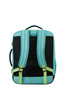 American Tourister Take2Cabin MS Rucksack, türkis