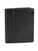 Valentini Trophy 269 Herrengeldbörse schwarz
