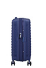 American Tourister Fastforward 55 cm großer Kabinenkoffer, Blau
