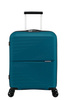 Walizka kabinowa American Tourister Airconic 55 cm niebieska