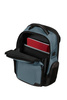 Samsonite PRO-DLX 6 15,6" Laptop-Rucksack, vergrößerbar, schwarz