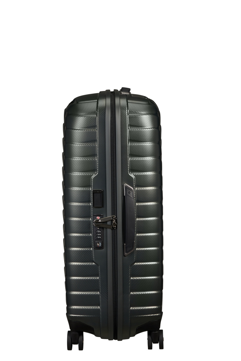 Samsonite Proxis 69 cm Koffer grün