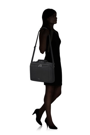 Samsonite Guardit Classy 15,6" Laptop-Tasche schwarz