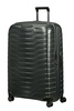 Samsonite Proxis 75 cm Koffer grün