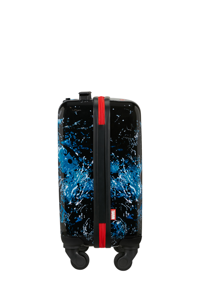 Samsonite Disney Ultimate 45 cm Spiderman Web Koffer