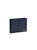 Valentini Eibe 290 Herren Portemonnaie navy blau