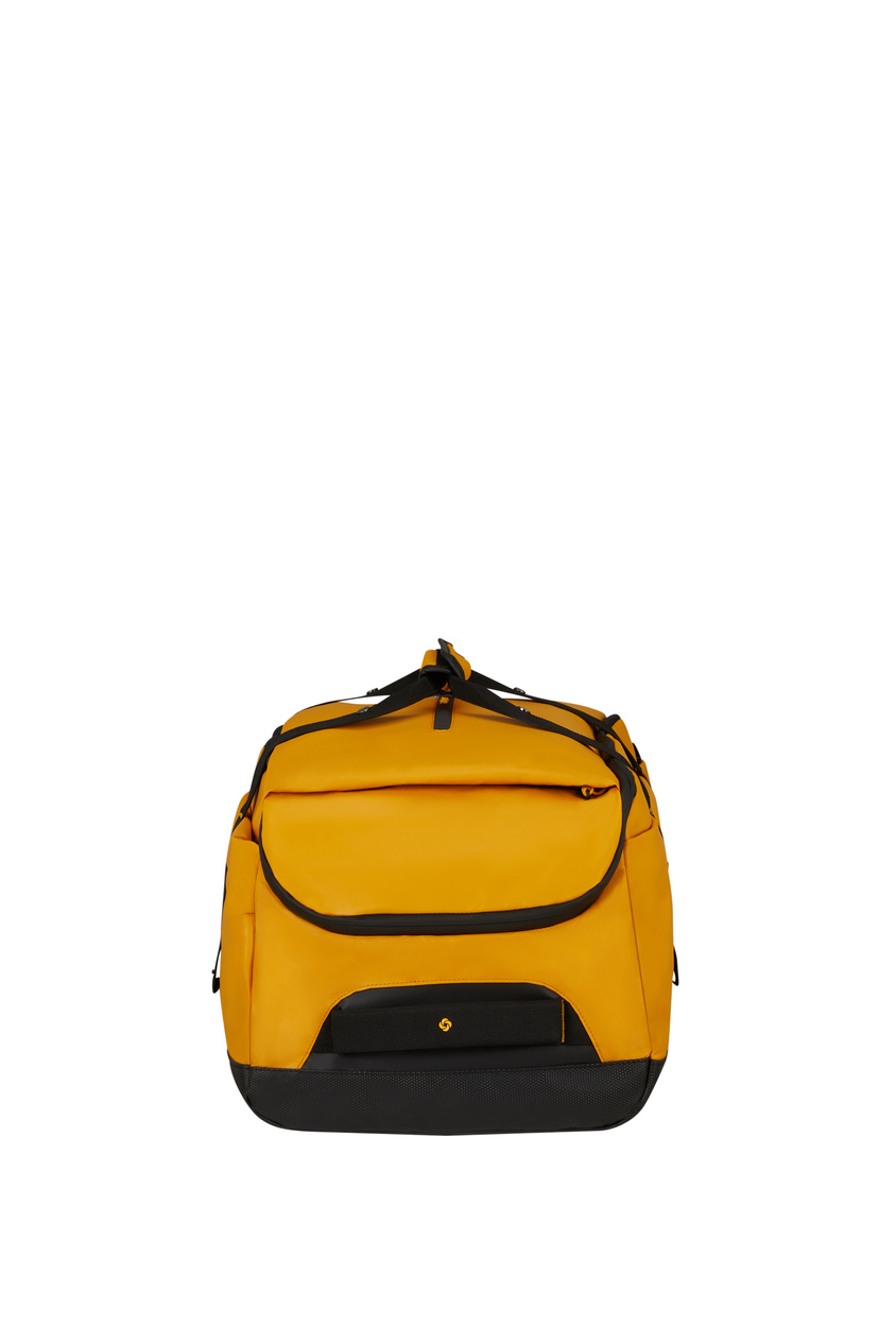 Samsonite Ecodiver Tasche 63cm gelb