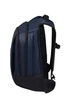 Samsonite Ecodiver L 17,3" Laptop-Rucksack navy blau