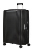 Walizka Samsonite Upscape 81cm powiększana czarna