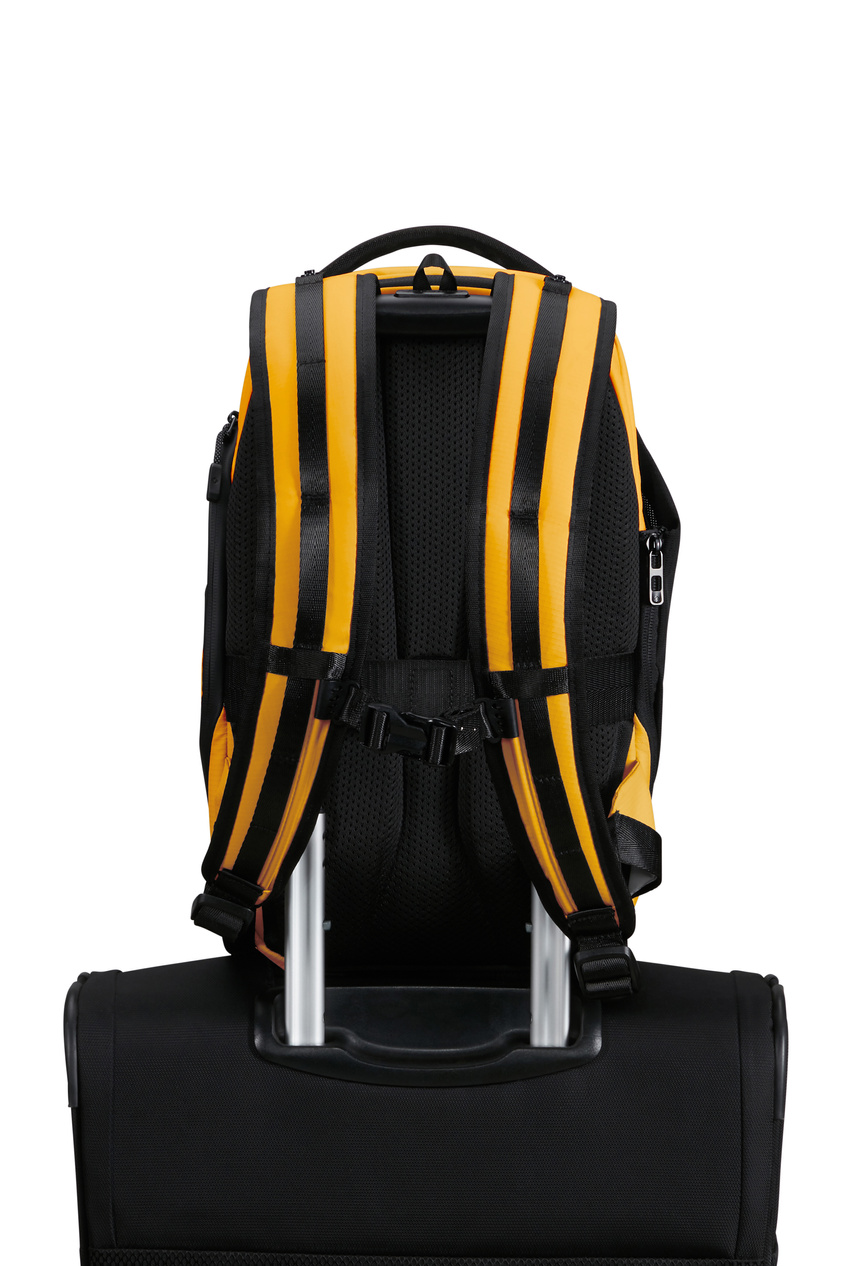 Samsonite Active Road Rucksack