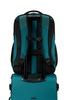 Samsonite Roadseeker L Laptop-Rucksack erweiterbar Türkis