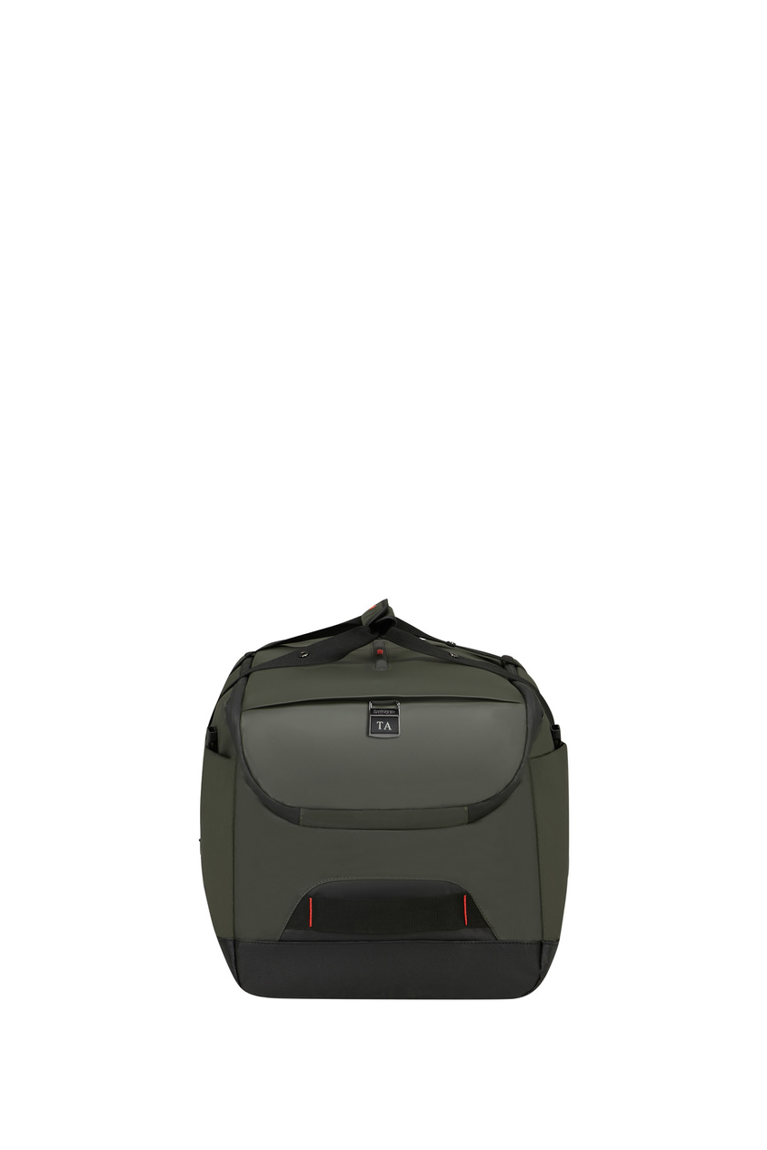 Samsonite Ecodiver L Reisetasche grün
