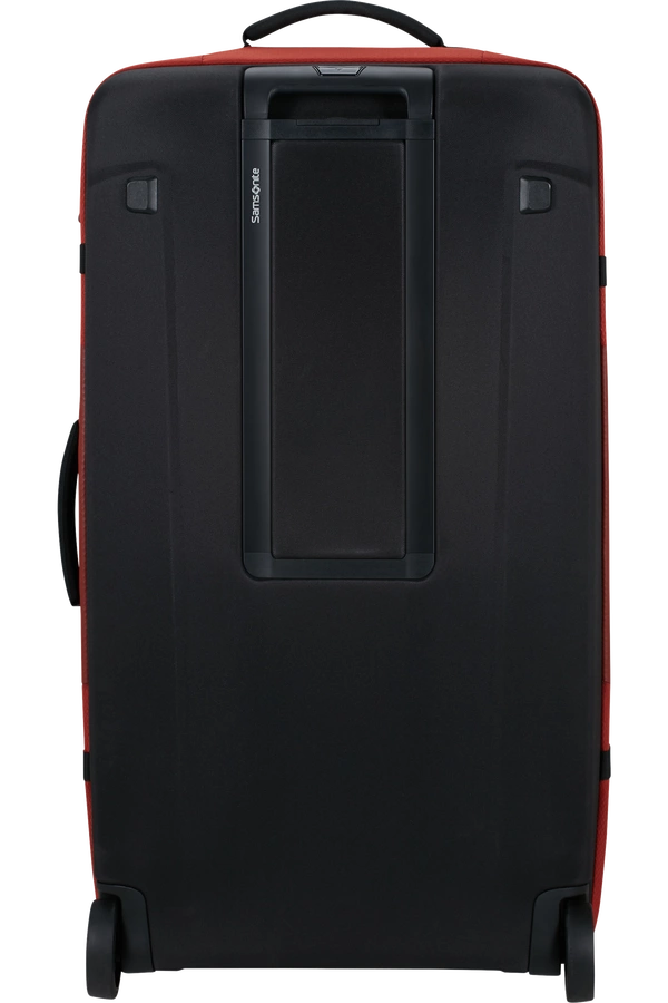 Samsonite Armox 79 cm rote Rolltasche