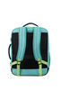 Plecak American Tourister Take2Cabin M turkusowy