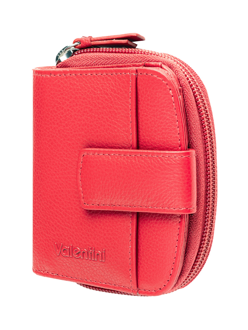 Damenportemonnaie Valentini Poppy P8