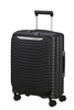 Samsonite Upscape Kabinenkoffer 55cm schwarz
